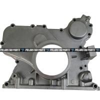 Buy cheap Komatsu Engine Timing Parts Qsb6.7 6d107 Front Gear Housing Cover 6754-21-6211 product