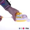 Buy cheap Plastic toy boat pull line drives the boat sailing from wholesalers