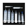 Buy cheap Recyclable Medical Plastic Parts Syringe Inject Reliable Medical Silicon Mould from wholesalers