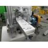 Buy cheap Semi Automatic Box Sealing And Packing Machine 1 Year Warranty from wholesalers