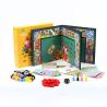 Buy cheap Sharp Hat Monopoly Educational Boardgame For Adolescents from wholesalers