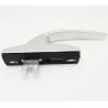 Buy cheap Left Or Right Window And Door Handle Powder Coated Zinc Aluminium Meterial ODM from wholesalers