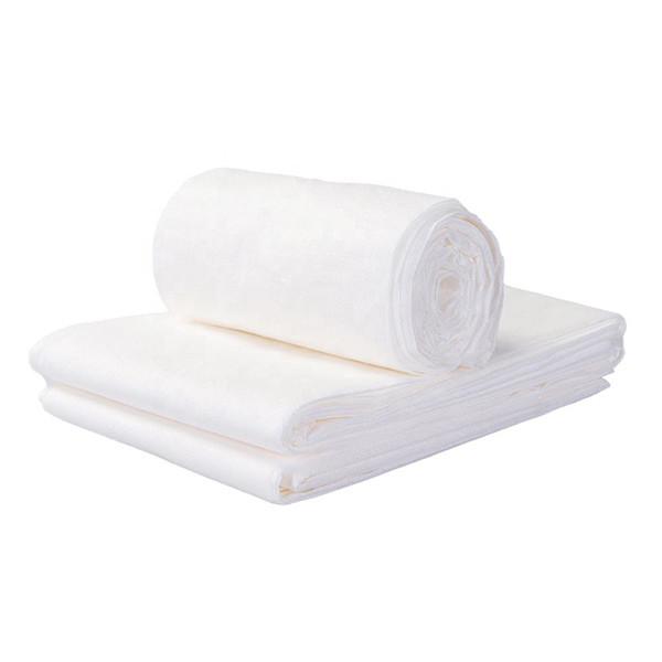 Buy cheap High Absorbent Dry Wipes Quick Drying Disposable Soft Cotton Bath Towels from wholesalers