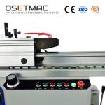 CE Certificated Sliding Panel Saw MJ6132BD for Woodworking Precision Furniture