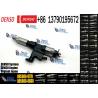Buy cheap High Quality Common Rail Fuel Injector Assembly 095000-8770 8-97367552-3 For ISUZU from wholesalers