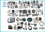 High Speed Hydraulic Pump Spare Parts Low Noise For Hitachi Main Pump