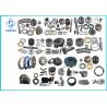 Buy cheap High Precision Hydraulic Pump Spare Parts High Self - Priming Speed from wholesalers