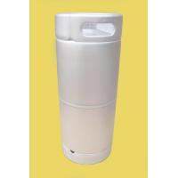 Buy cheap 19.5L 20L US beer barrel beer kegging equipment for beverages product