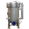Buy cheap Multi Bag Filter Housing with 4 6 or 8 Filter Bags Weight KG 62 Hotels' Popular Choice from wholesalers