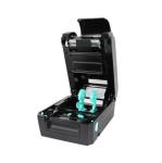Miniature Industrial Garment Label Printer Washable High Speed High Definition
