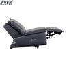 Buy cheap BN Nordic Single Functional Sofa Smart Furniture Recliner Chair Modern Leather Single Chair Functional Chair from wholesalers