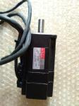 220V Sanyo Denki Motor P50B05020DXS00M 5 Units Stock