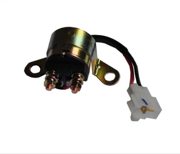Buy cheap KYMCO GY650 Start relay Motorcycle Start relay motorbile Start relay motor Start relay from wholesalers