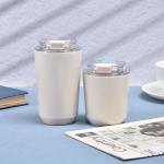 280ML/380ML BPA Free Insulated Stainless Steel Vacuum Mug Sus 304 Stainless