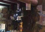 Light weight Portable Cold Pipe Grooving Machine , Pipe Groover Carbon Steel