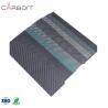 Buy cheap Hot Item Matte Metallic Brushed 3K Carbon Fiber Sheet Plate With Cut 0.005% S Content from wholesalers