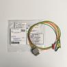 Buy cheap Durable Medical Device Consumables NIHON KOHDEN Electrode Lead (3) K911 BR-903P from wholesalers