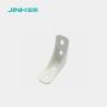 Buy cheap 15*30mm Plastic Corner Brackets, Furniture Connecting Fitting For Flat Packed Furniture from wholesalers