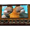 Buy cheap 1R1G1B Indoor Full Color LED Display P3 768*768mm Cabinet For Stage Events from wholesalers
