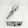 Buy cheap 20Khz 1500w Ultrasonic Homogeniser For Dispersion And Depolymerization from wholesalers