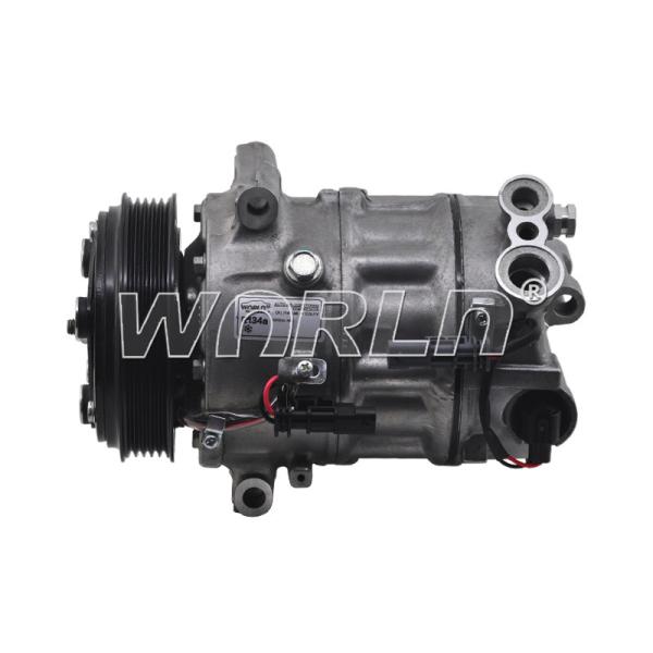 Quality 275545T1 84071727 Car Air Conditioner Compressors For Chevrolet Malibu For Impala For Equinox WXCV018 for sale