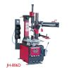 Buy cheap 8-10bar Tire Changing Machine , Automatic Tyre Changer Max Wheel 1120mm from wholesalers