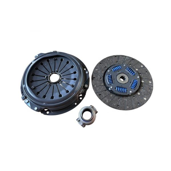 Buy cheap Iveco Fiat LCV/Heavy Duty Europe 267mm 10 Teeth Clutch Kit with Release Bearing OEM 2994018/1908574/42575796 from wholesalers