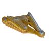 Buy cheap Conductor Come Along Aluminum Alloy 15KN Self Gripping Clamps from wholesalers