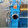 Buy cheap 450mm Roll Diameter Open Mill Rubber Mixing Machine for Manufacturing Efficiency from wholesalers
