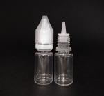 10ml PET Plastic Bottle