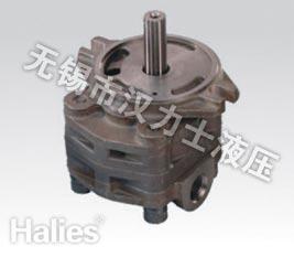 Buy cheap Hydraulic Gear Pump SVD22 from wholesalers