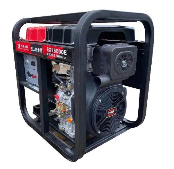 Buy cheap Electrical Starting ATS Portable Diesel Generator 10KVA from wholesalers
