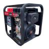 Buy cheap Electrical Starting ATS Portable Diesel Generator 10KVA from wholesalers