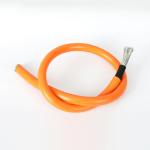 Factory Manufactured DC 1500V 90 C Battery Cable for Electric Energy Storage