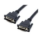 1.0Amp SCSI Male To Male Cable Connector DB Type 20 26 36 50 100 Pin UL