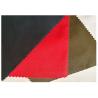 Buy cheap CVC Twill Thick Soil Release Fabric Multi Functional For Protective Clothing from wholesalers