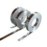 Buy cheap 201 304 Cold Rolled Stainless Steel Strip 316L Flat Narrow Bends from wholesalers