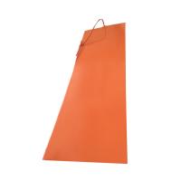 Buy cheap IP68 Custom Silicone Rubber Heating Element 250C 48 Inch product