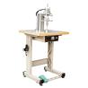 Buy cheap Manual Control Ultrasonic Welding Equipment 35KHZ Frequency 500W from wholesalers