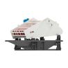 Buy cheap Strong Power Dewatering Screen 18.5KWX2 For Stone Iron Ore from wholesalers