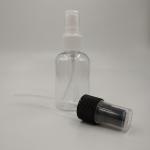 Convenient And Durable PET Plastic Spray Bottle For Daily