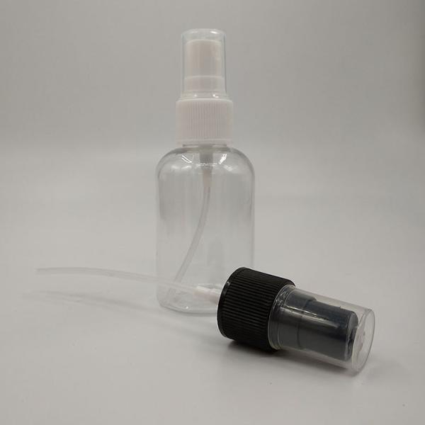 Buy cheap Convenient And Durable PET Plastic Spray Bottle For Daily from wholesalers