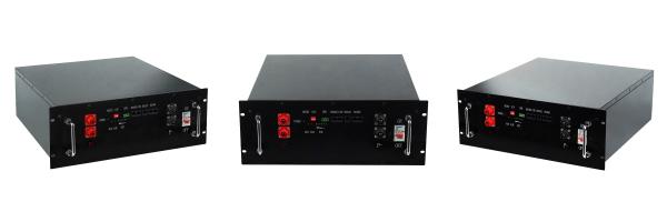 Buy cheap Rechargeable 100Ah RS485 48V LiFePO4 Battery Solar Battery Power Bank from wholesalers