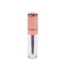 Buy cheap Custom Rose Gold Lid Glass Dropper Emulsion Essence Bottle from wholesalers