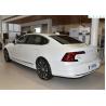 Buy cheap Gasoline Plus 48V 2023 VOLVO S90 B5 2.0T 250HP Luxury Version New Used SUV from wholesalers