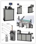 8time/Min Cable Hook Test Equipment , Outdoor Fiber Optic Cable Test Equipment