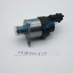 ORTIZ 0928400617 Common Rail Fuel Pump Pressure Regulator Control Metering