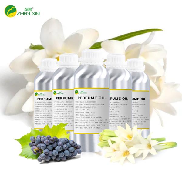 Buy cheap Bulk Pure Over 4000 Kinds Brand Body Oil Perfumes For Male And Female from wholesalers