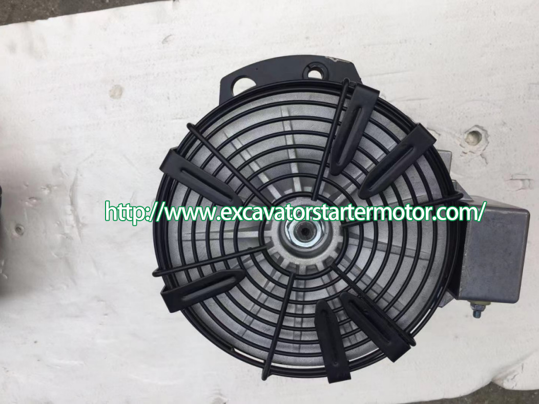 Alternador 24V 370A CUSTOM FLANGE MOUNT C736 A2-393 A2-392 X52421300077 MTU