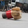 Buy cheap API 7 Blades Coal Mining Drill Bits 216mm Tci Tricone from wholesalers